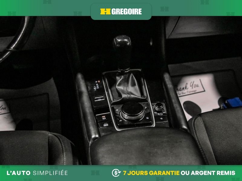 2019 Mazda 3 Silver Saint-Eustache - photo #23