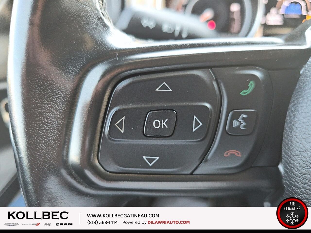2022 JEEP GLADIATOR 261031 | Sport S 4x4 Green Gatineau - photo #10