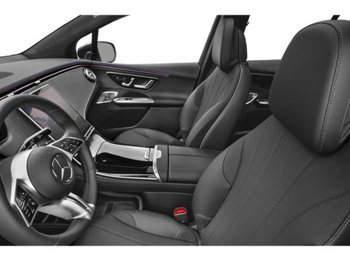 Mercedes-Benz EQE EQE 320