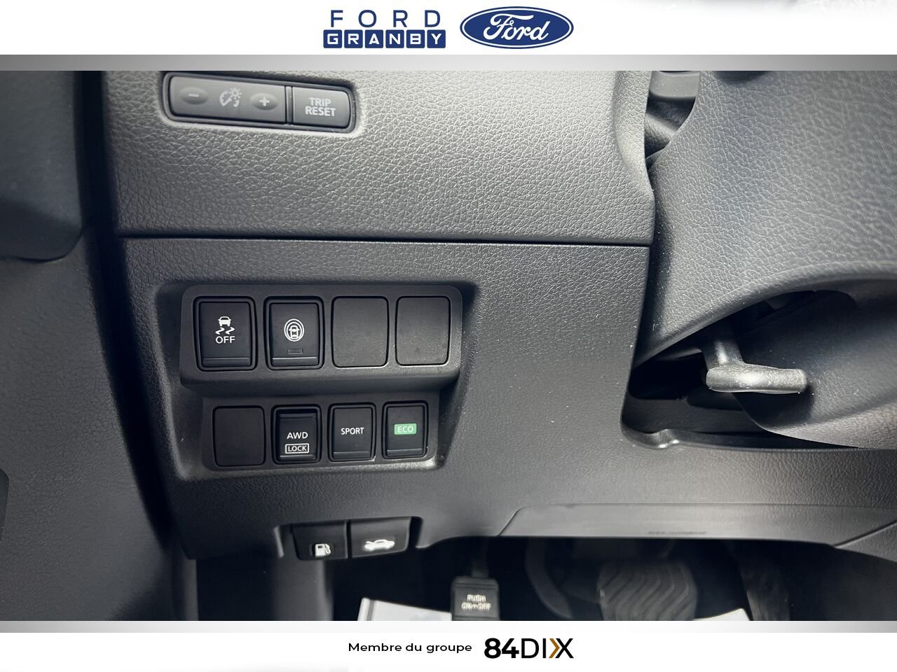 2020 Nissan Qashqai Black Granby - photo #16