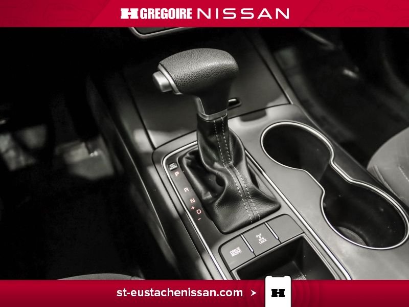 Kia Sorento SE4613 | LX AWD MAGS CAMERA REGULATEUR DE VITESSE 2020 Blanc Laval - photo #24