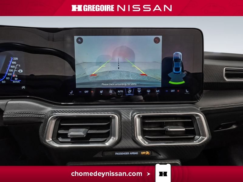 2025 Ford Mustang Grey Saint-Eustache - photo #21