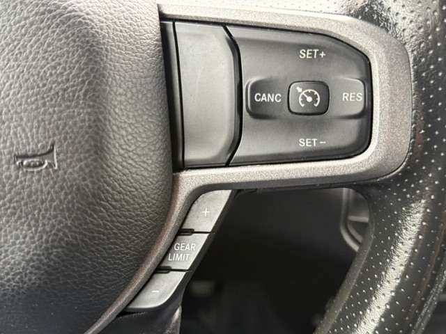 2024 Ram 2500 White Saint-Basile-le-Grand - photo #12