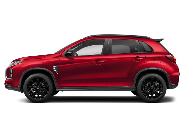 2026 Mitsubishi RVR NOIR