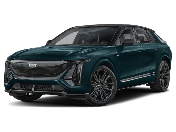 2027 Cadillac LYRIQ LYRIQ-V