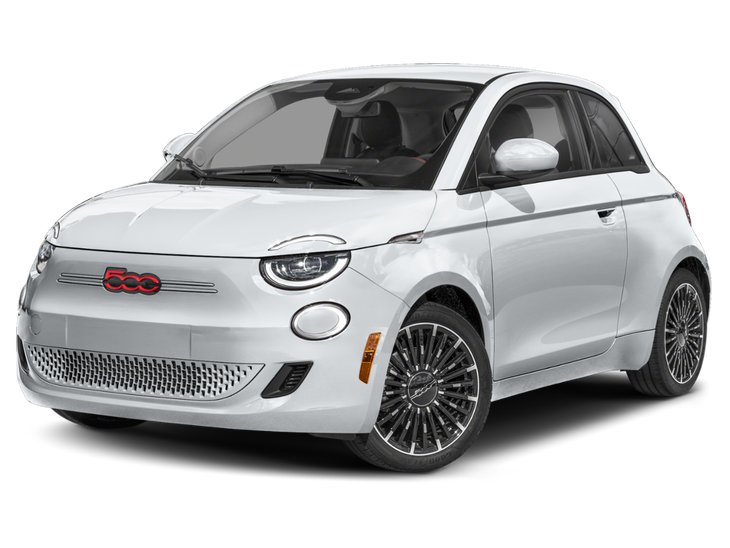 2026 FIAT 500e Pop