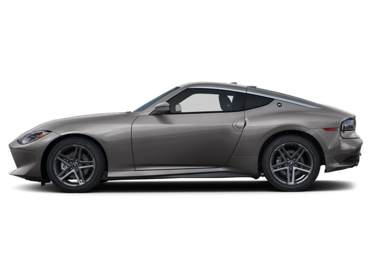 2027 Nissan Z Sport