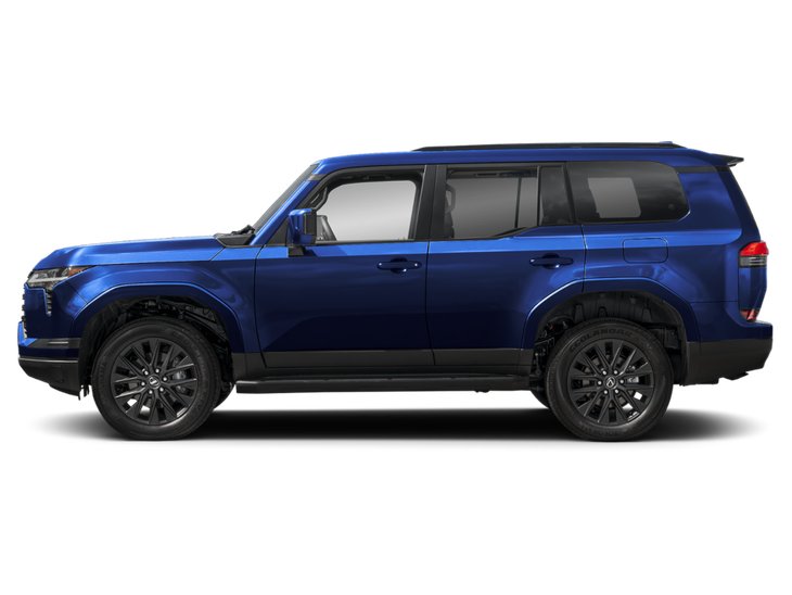 2026 Lexus GX GX 550