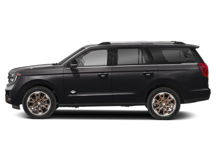 2027 Ford Expedition King Ranch