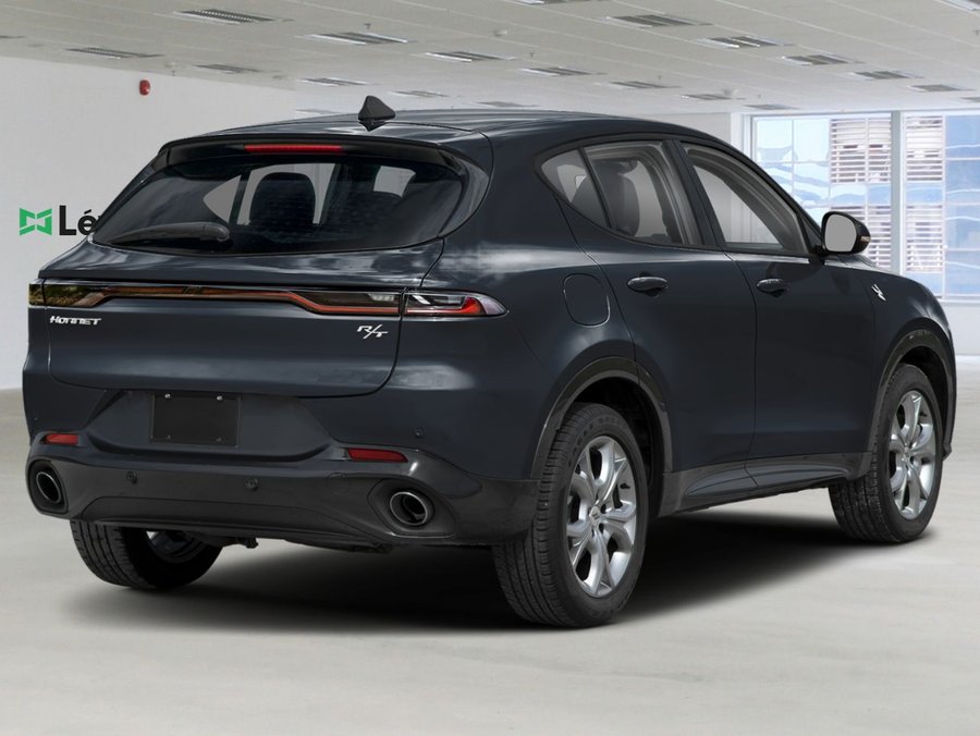 2024 DODGE Hornet R/T PLUS 8 Ball