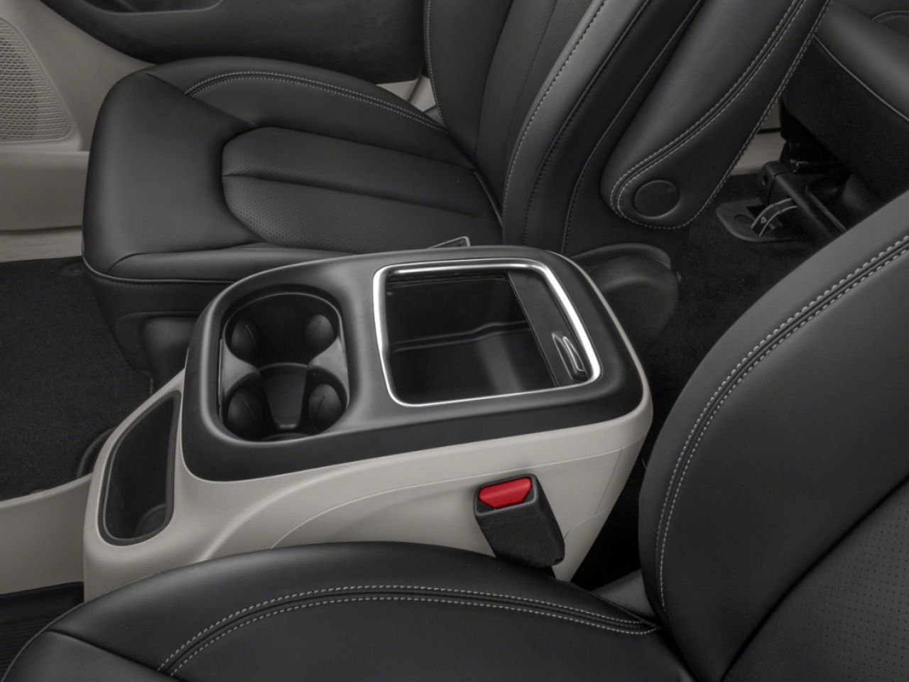 2024 CHRYSLER Pacifica Hybrid ENSEMBLE ALLURE S DE CATÉGORIE SUPÉRIEURE Bright White Saint-Jérôme - photo #8