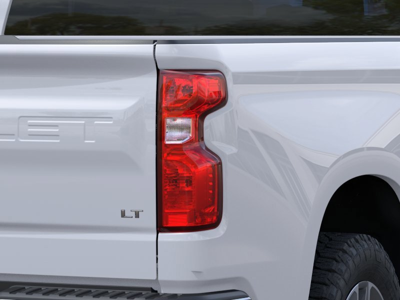 2026 CHEVROLET Silverado 1500 LT cabine multiplace 4RM 157 po SUMMIT WHITE Sherbrooke - photo #10