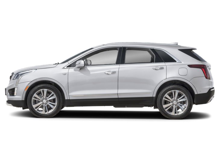 2026 Cadillac XT5 Luxe Haut de gamme TI