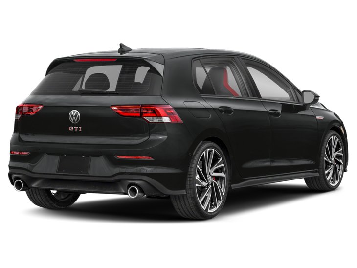 2024 Volkswagen Golf GTI De performance