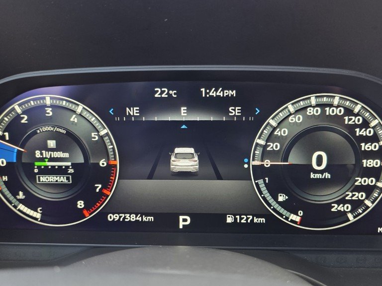 2022 Mitsubishi Outlander SE S-AWC White Mont-Laurier - photo #32
