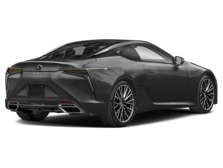 2026 Lexus LC LC 500
