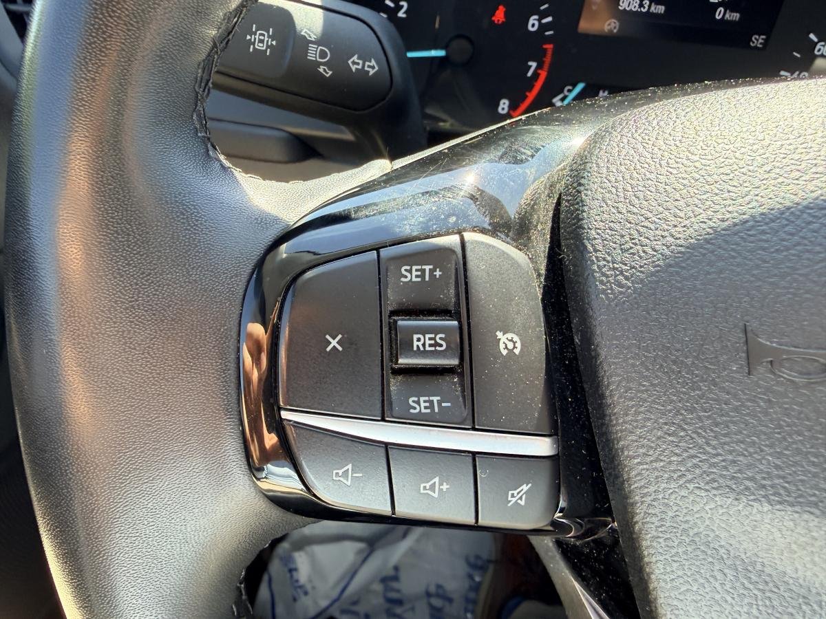 Ford Escape 2022 Gris  - photo #19