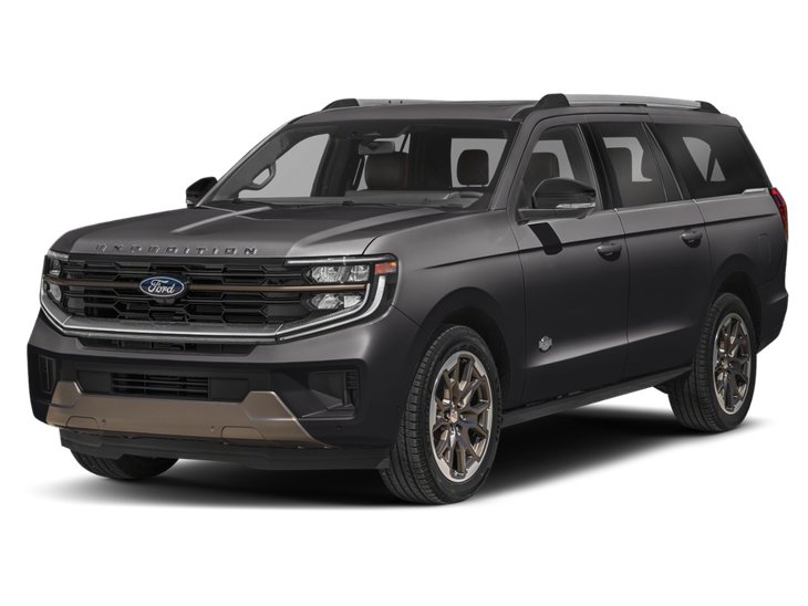 2026 Ford Expedition King Ranch Max