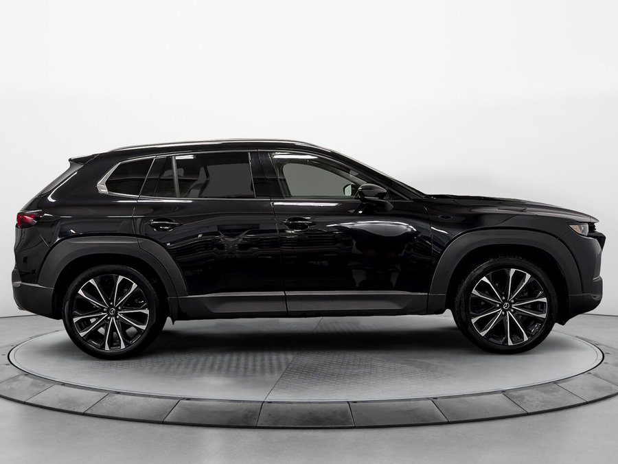 2024 Mazda CX-50 2024 Other