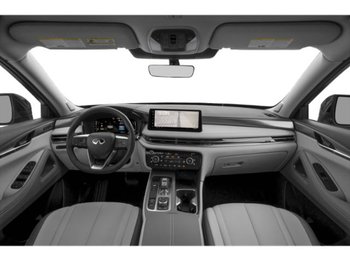 INFINITI QX60 LUXE