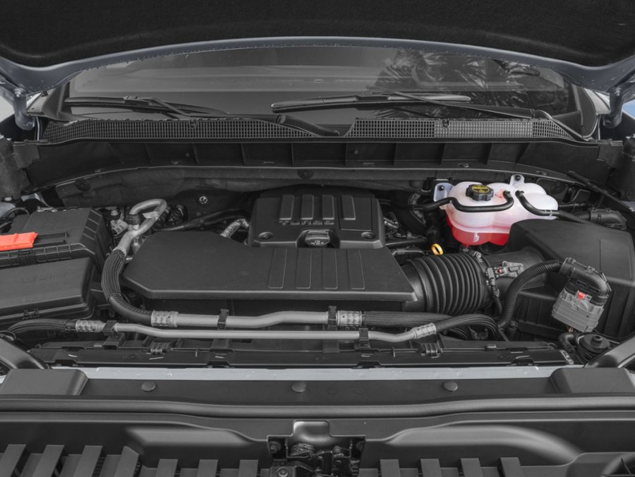 2026 CHEVROLET Silverado 1500 2026 BLACK