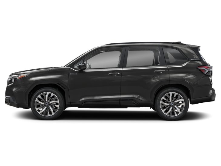 2026 Subaru Forester Premier hybride