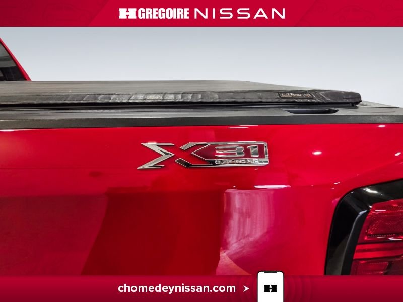 2022 GMC Sierra 1500 Red Saint-Eustache - photo #34