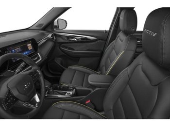 Chevrolet Trailblazer ACTIV