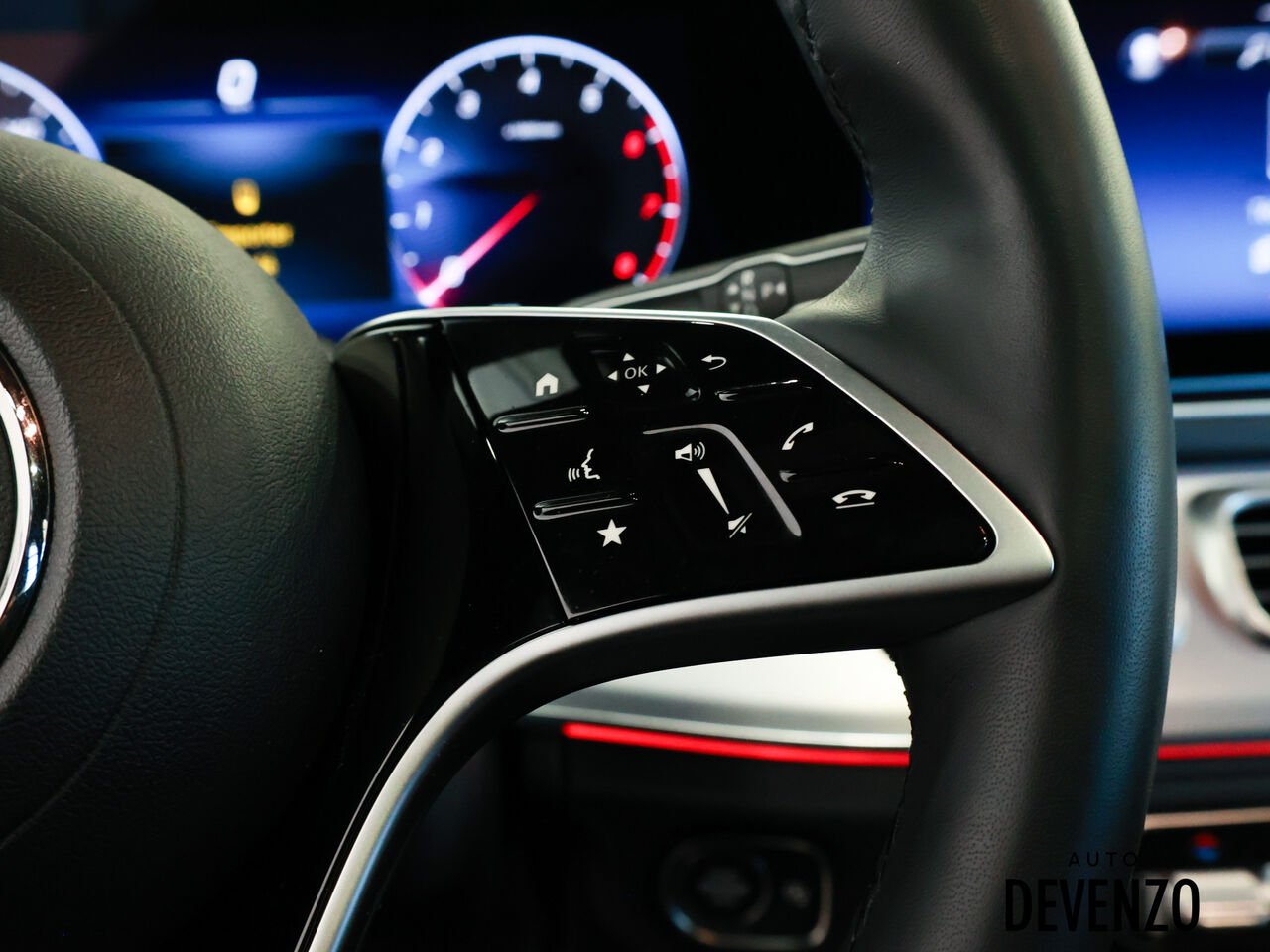 Mercedes-Benz GLE 2026 Gris Saint-Eustache - photo #13
