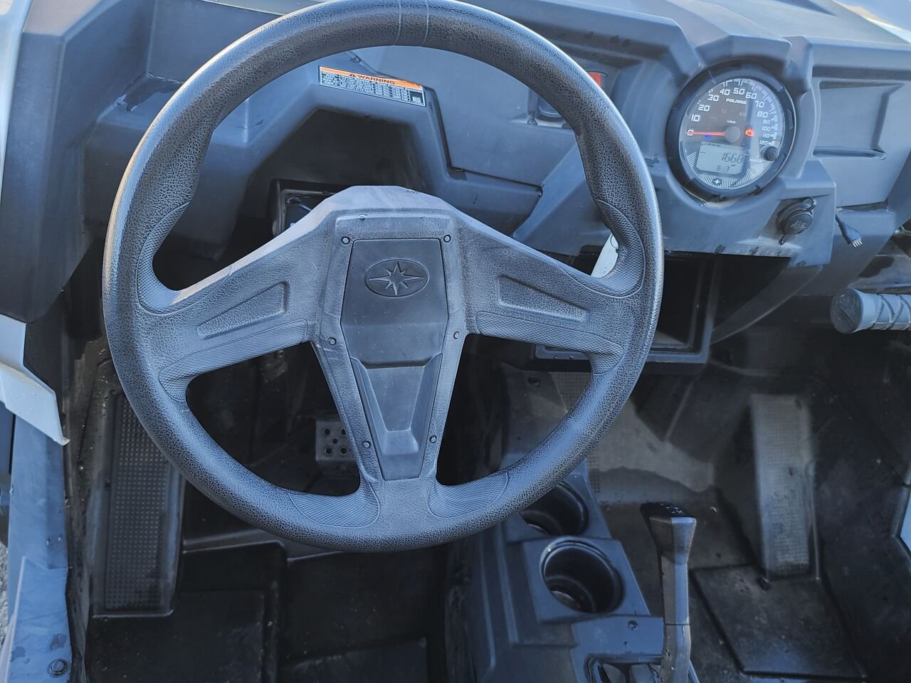 polaris rzr 2020 Rouge Longueuil, - photo #15