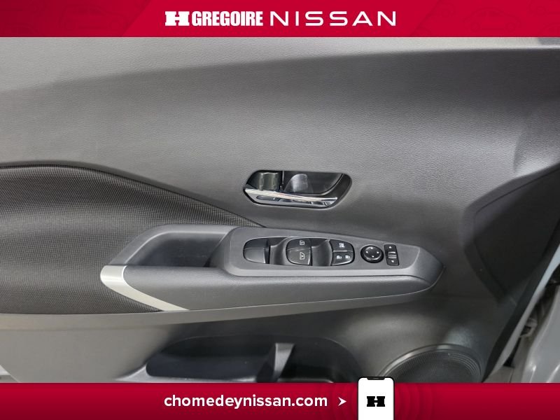 Nissan Kicks 2024 Gris Blainville - photo #13