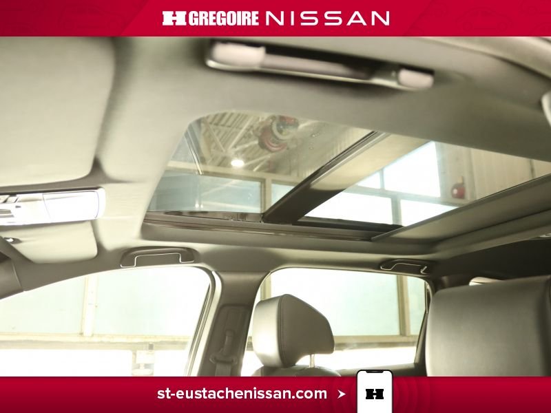 Honda CRV 2020 Noir Saint-Eustache - photo #39