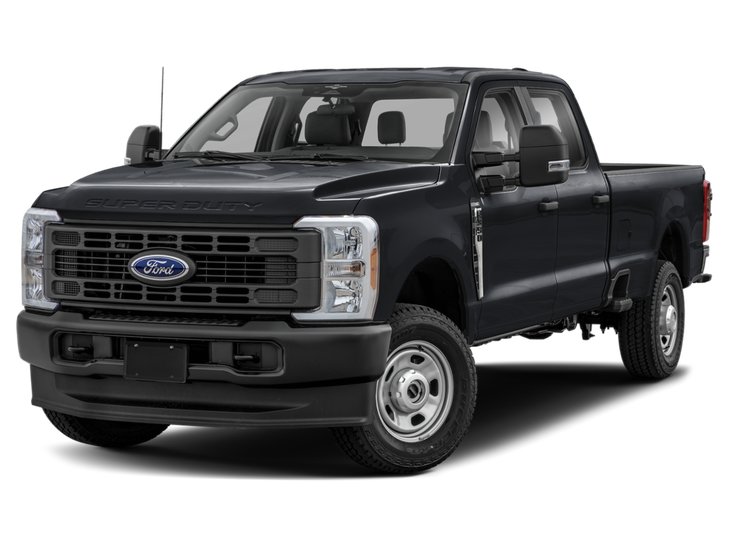 2026 Ford Super Duty F-350 à roues arrière simples XL