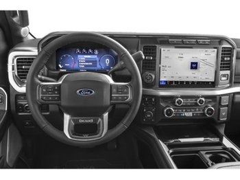Ford Super Duty F-350 DRW King Ranch