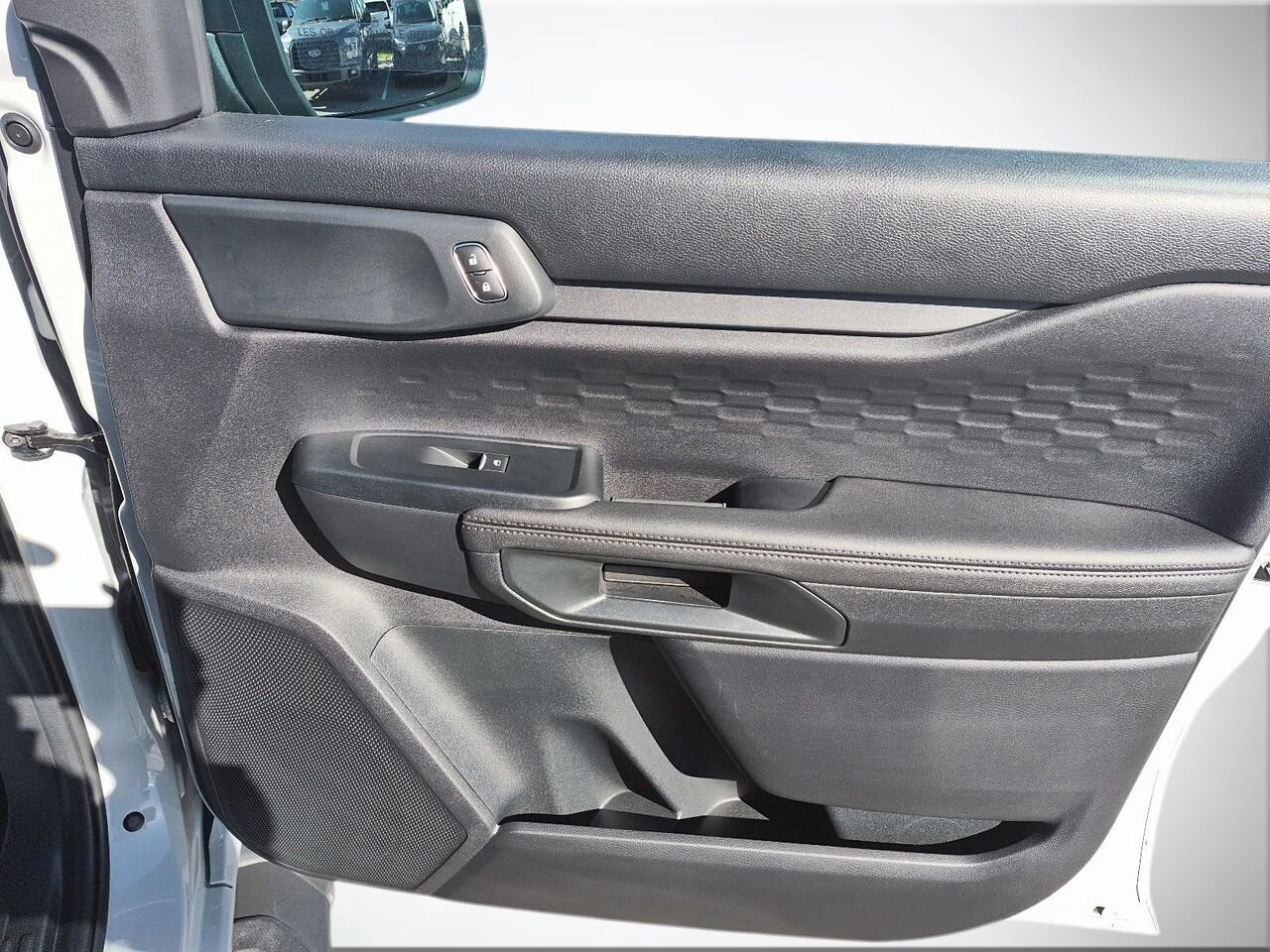 2026 Ford Ranger Grey Saint-Jérôme - photo #10