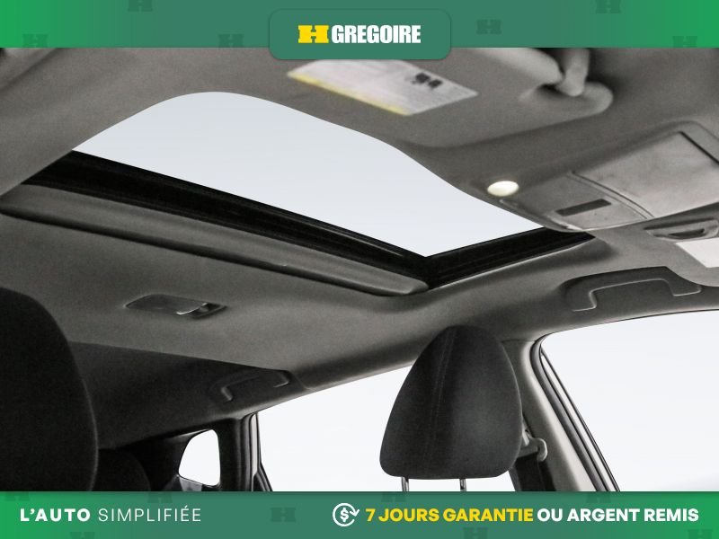 Nissan Qashqai 2019 Blanc Blainville - photo #28
