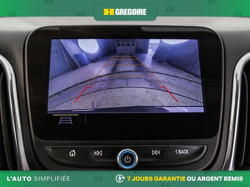 Chevrolet Equinox 723136 | Premier AWD AUTO A/C NAV MAGS CAM RECUL BLUETOOTH 2020 Gris Laval - photo #22