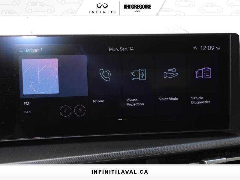 2025 Hyundai Santa Fe Laval - photo #17