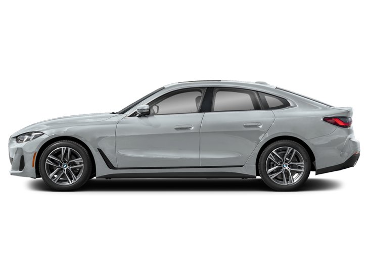 2027 BMW Série 4 430i xDrive