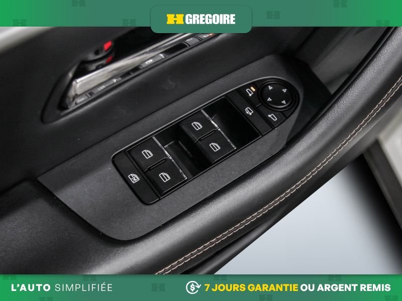 Mazda CX-70 2025 Blanc Blainville - photo #20