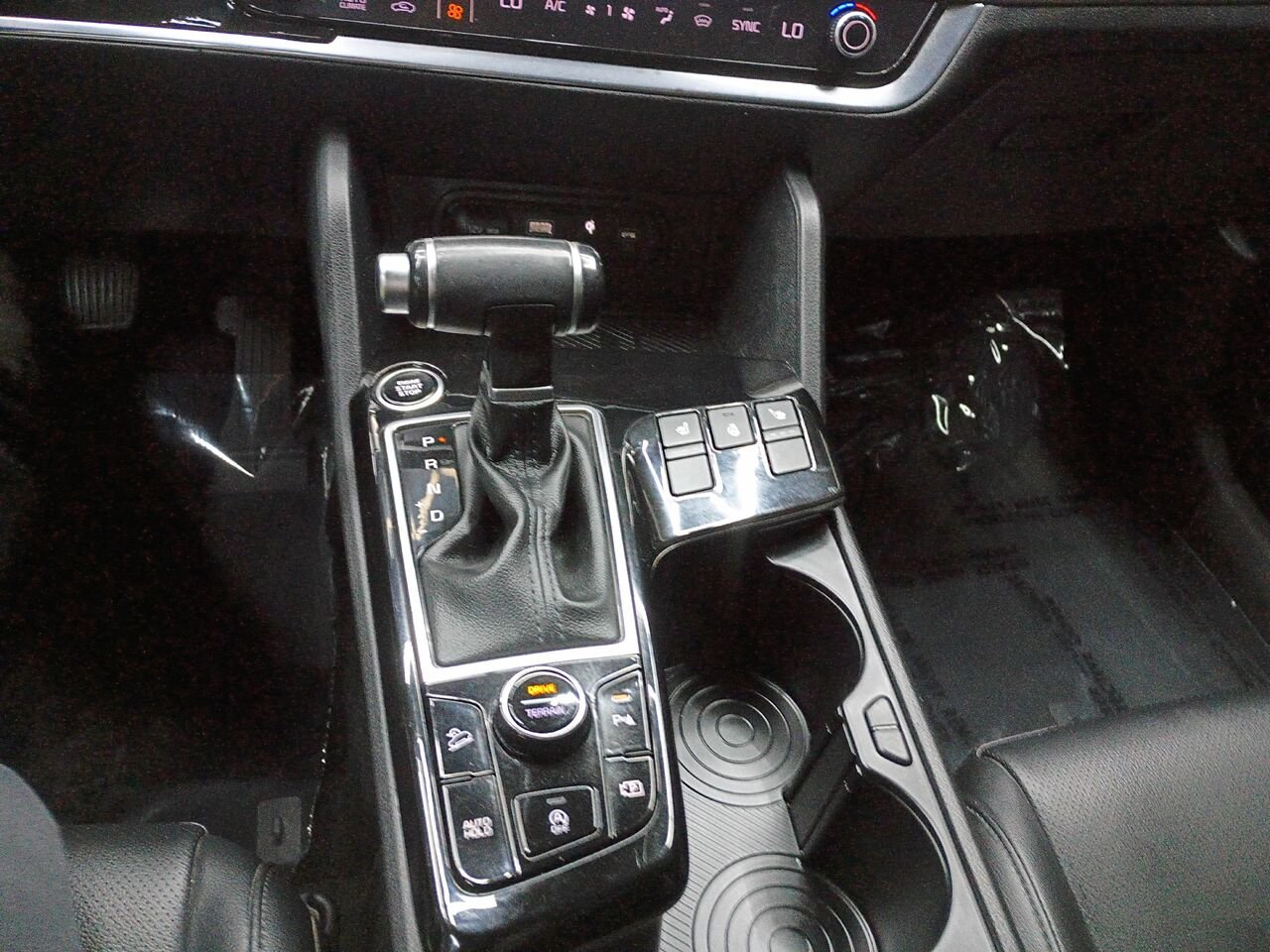 Kia Sportage 2023 Gris Blainville - photo #30