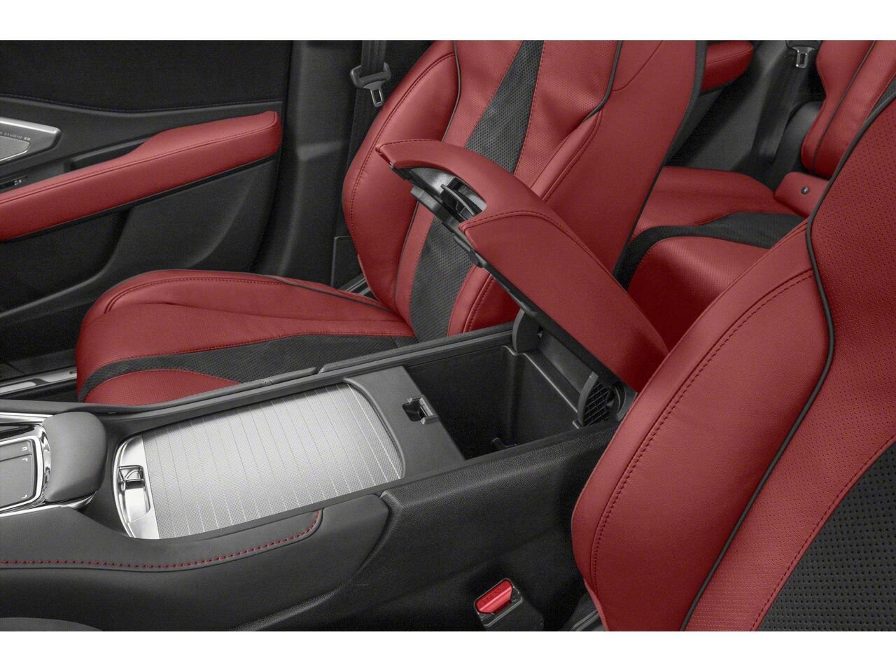 2024 Acura RDX Platinum Elite A-Spec Blue Etobicoke - photo #8