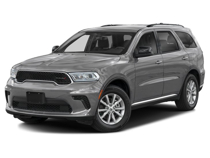 2026 Dodge Durango Enforcer