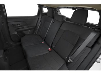 Nissan Kicks S