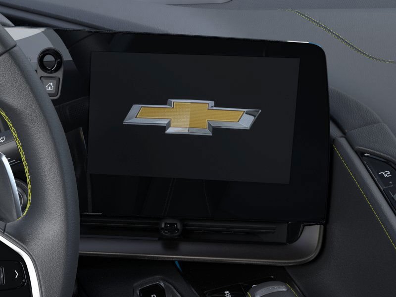 CHEVROLET Corvette 3LT 2024 Noir Saint-Eustache - photo #19