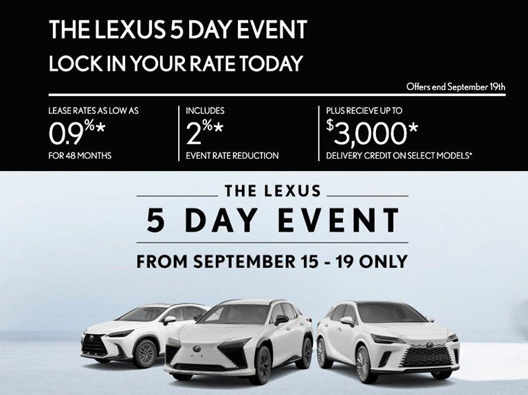 Lexus