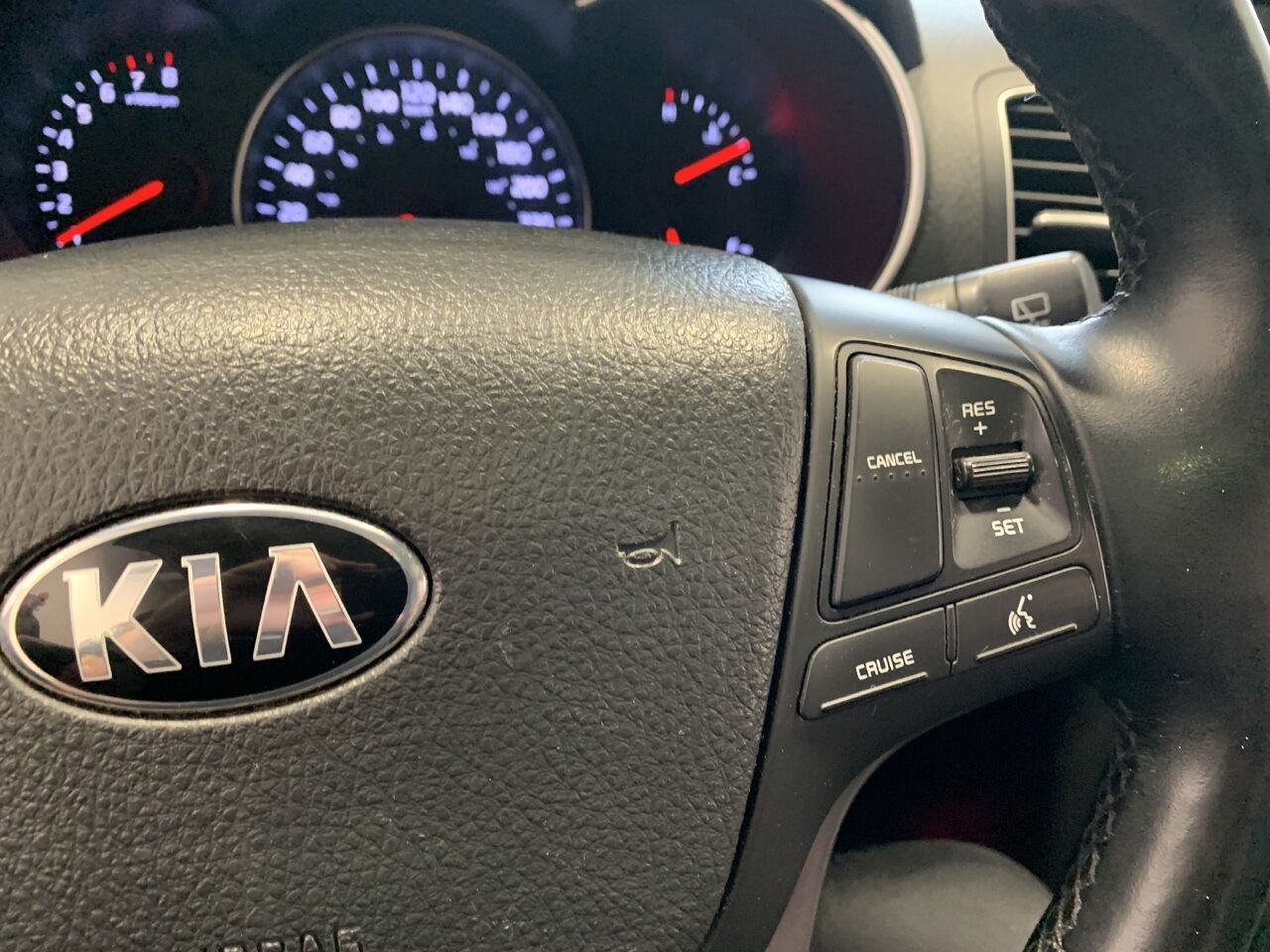 Kia Sorento 2015 Rouge Châteauguay - photo #32