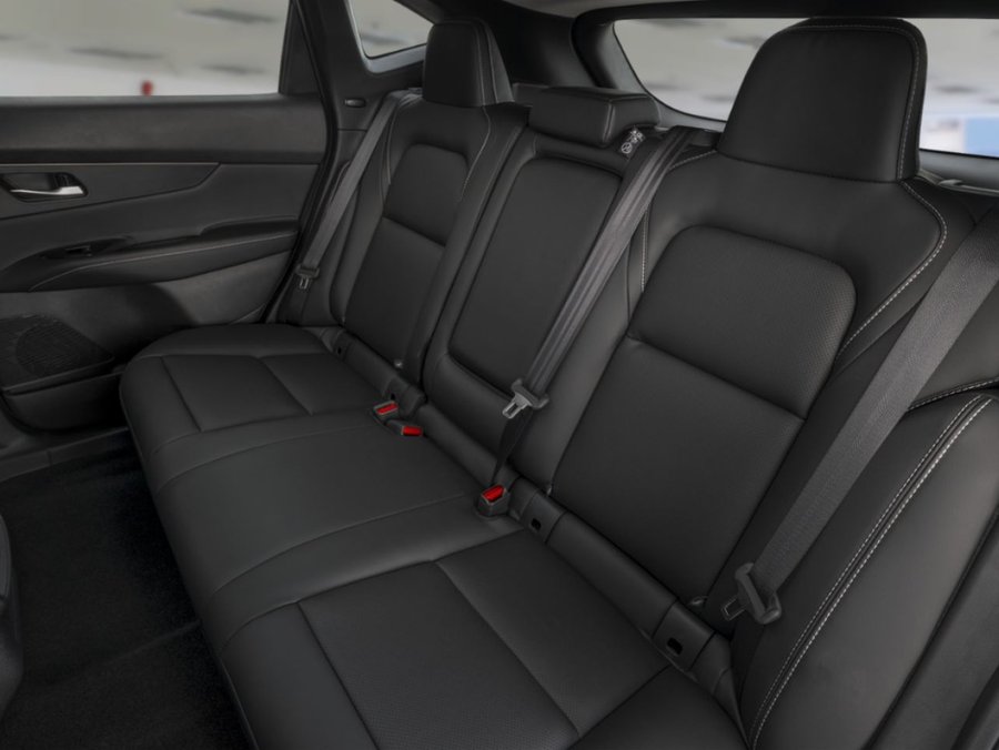 2027 Nissan Murano Dark Armor Black