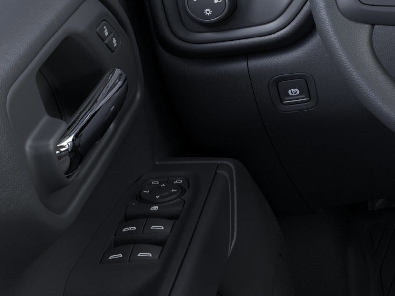 GMC Sierra 1500 Pro cabine multiplace 4RM 157 po 2026 BLANC SOMMET Gatineau - photo #21