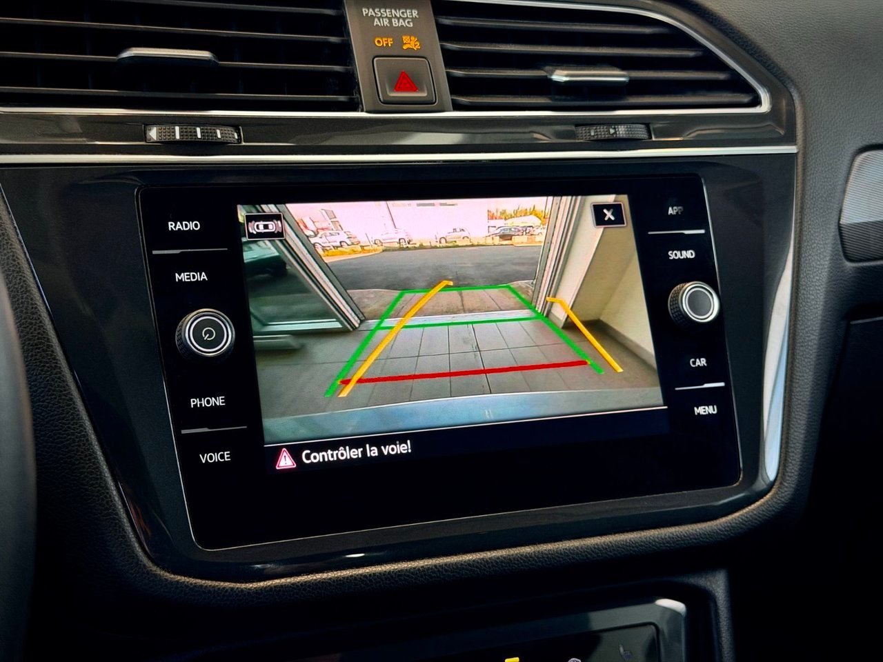 2023 Volkswagen Tiguan Notre-Dame-des-Prairies - photo #26